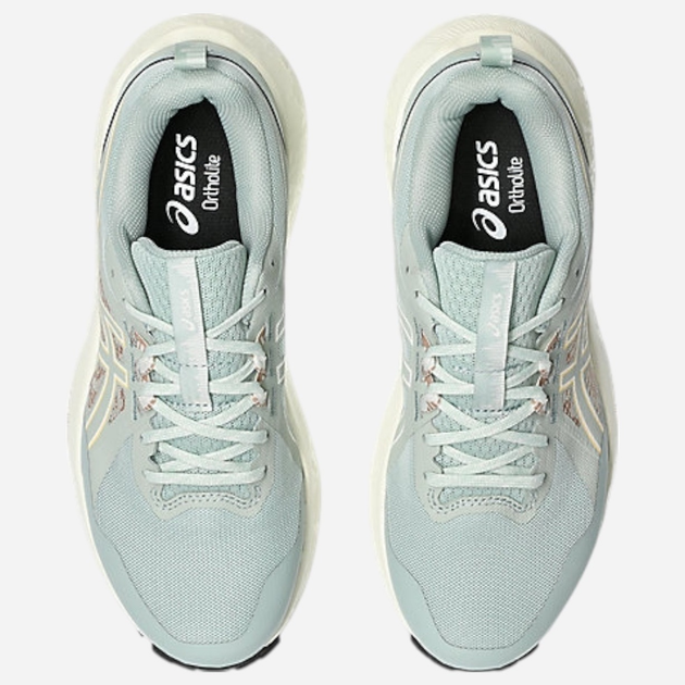 Buty do biegania damskie ASICS Gel-Sonoma 8 1012B771-302 36 (5.5US) Turkusowe (4570158687010) - obraz 6