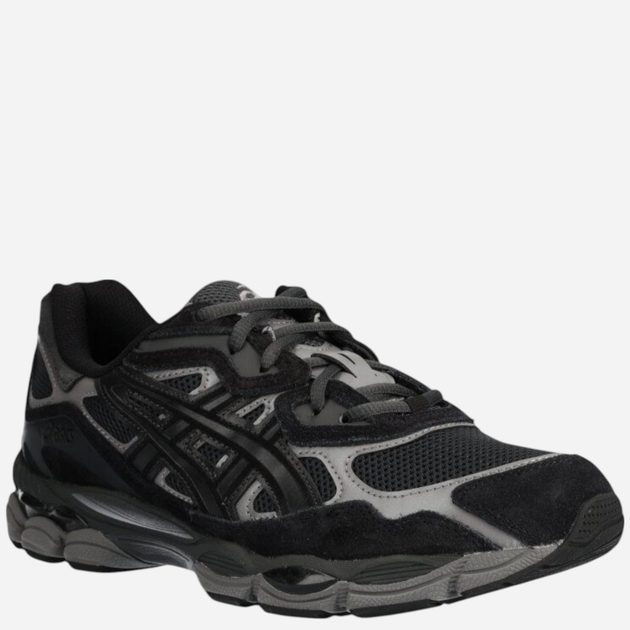 Buty sportowe chłopięce ASICS Gel-Nyc 1201A789-020 36 (4US) Czarne (4550456234611) - obraz 2