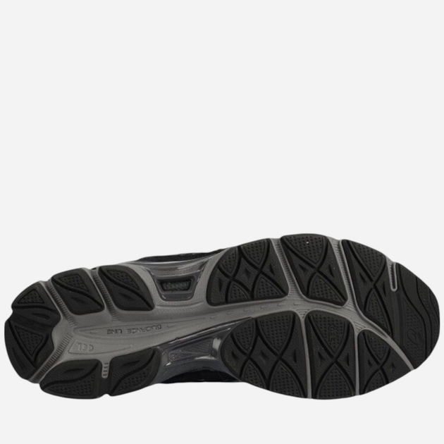 Buty sportowe chłopięce ASICS Gel-Nyc 1201A789-020 37 (4.5US) Czarne (4550456234574) - obraz 5