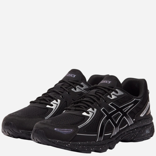 Buty sportowe męskie ASICS Gel-Venture 6 1203A245-001 41.5 (7US) Czarne (4550455897374) - obraz 2