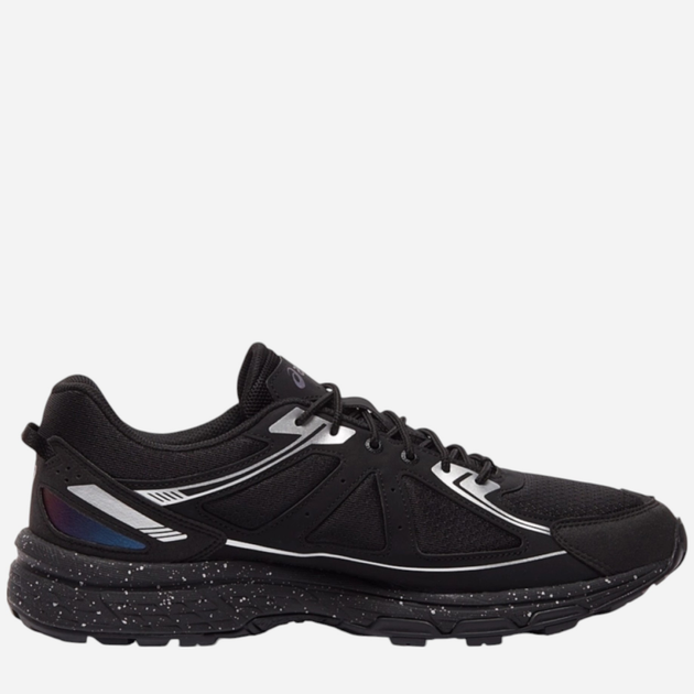 Buty sportowe męskie ASICS Gel-Venture 6 1203A245-001 45 (10US) Czarne (4550455897503) - obraz 3