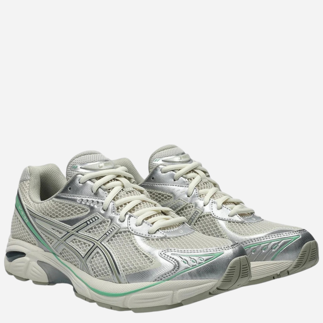 Чоловічі кросівки ASICS GT-2160 1203A275-025 41.5 (8US) Сірі (4570158712842) - зображення 2