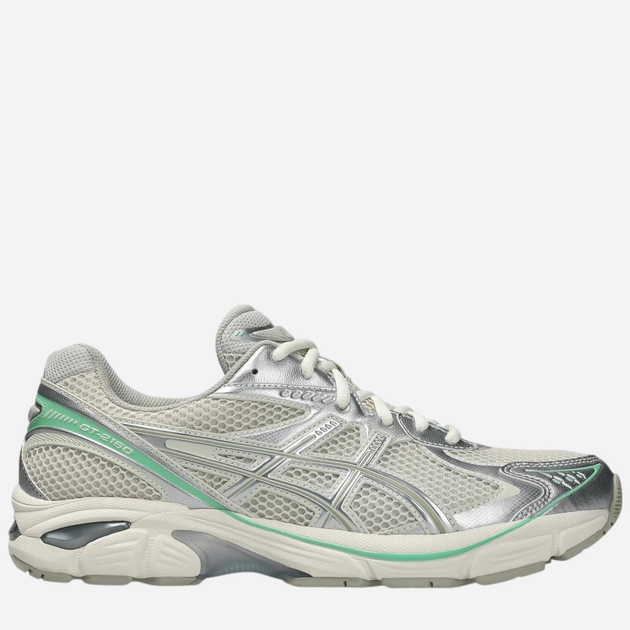 Чоловічі кросівки ASICS GT-2160 1203A275-025 40 (7US) Сірі (4570158712743) - зображення 1