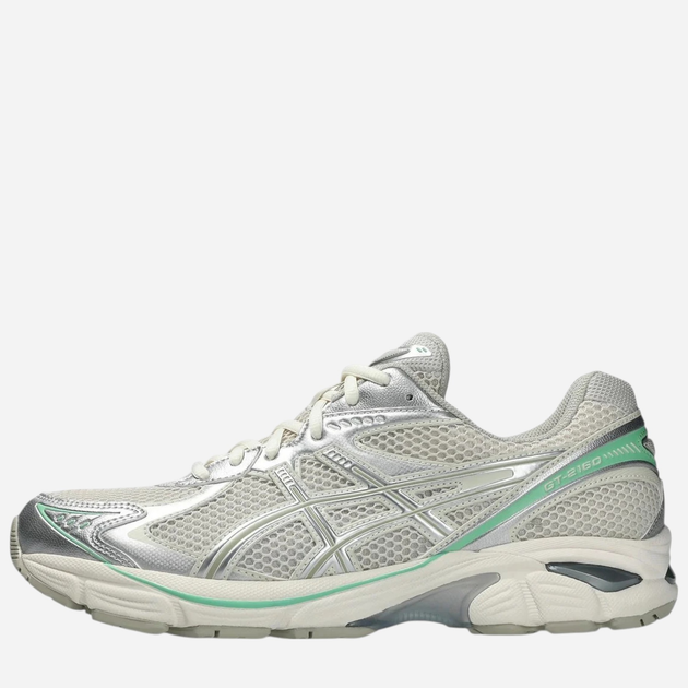 Чоловічі кросівки ASICS GT-2160 1203A275-025 42 (8.5US) Сірі (4570158712699) - зображення 3