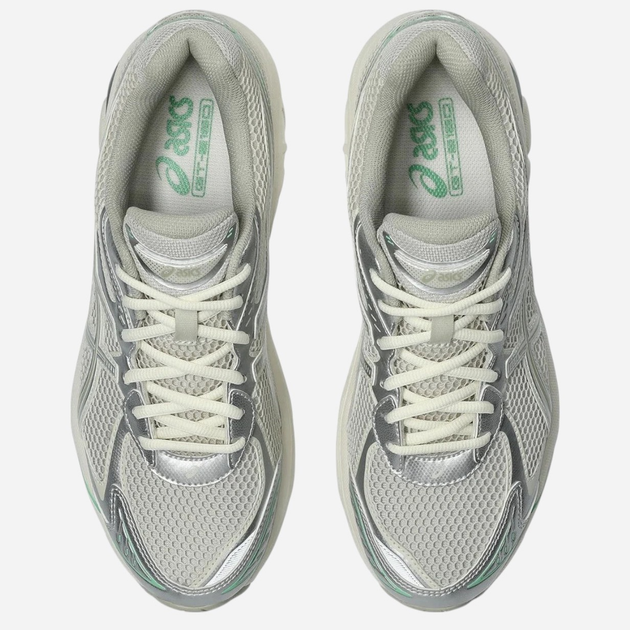 Чоловічі кросівки ASICS GT-2160 1203A275-025 42 (8.5US) Сірі (4570158712699) - зображення 6