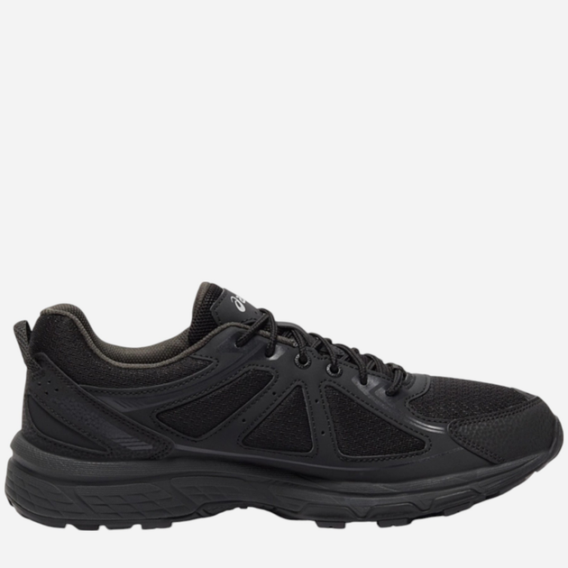 Buty sportowe chłopięce ASICS Gel-Venture 6 1203A297-002 37.5 (4US) Czarne (4550457173421) - obraz 3