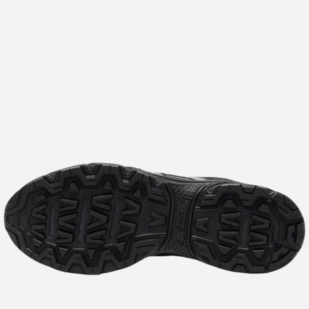 Buty sportowe chłopięce ASICS Gel-Venture 6 1203A297-002 40 (6US) Czarne (4550457173476) - obraz 5