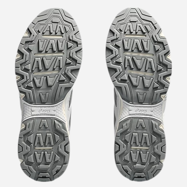 Buty sportowe męskie ASICS Gel-Venture 6 1203A297-022 41.5 (8US) Szare (4550457180856) - obraz 7
