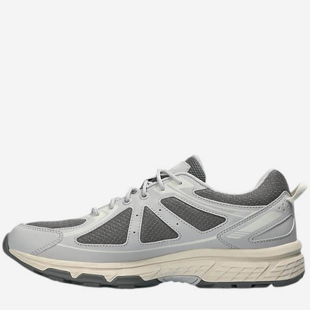 Buty sportowe męskie ASICS Gel-Venture 6 1203A297-022 44 (10US) Szare (4550457180894) - obraz 3