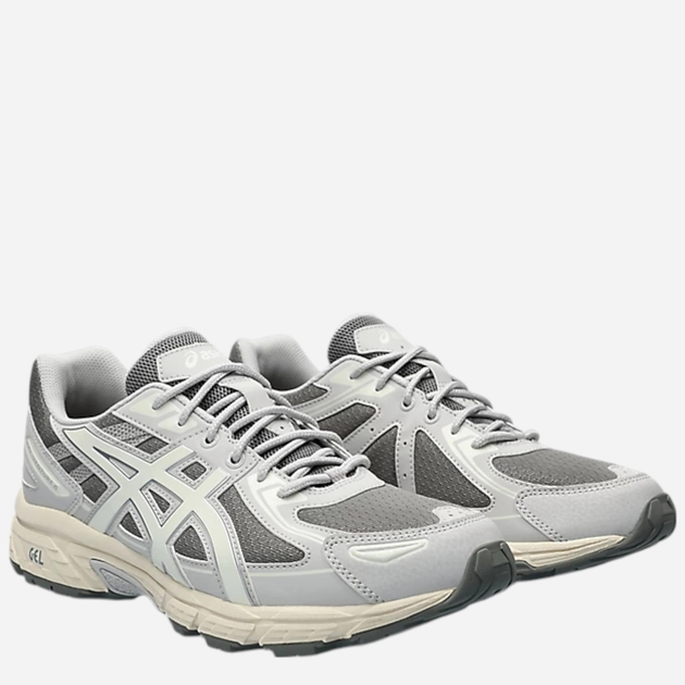 Чоловічі кросівки ASICS Gel-Venture 6 1203A297-022 45 (11US) Сірі (4550457180900) - зображення 2