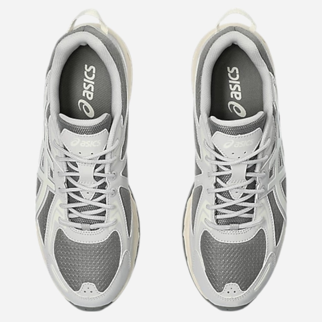 Чоловічі кросівки ASICS Gel-Venture 6 1203A297-022 45 (11US) Сірі (4550457180900) - зображення 6