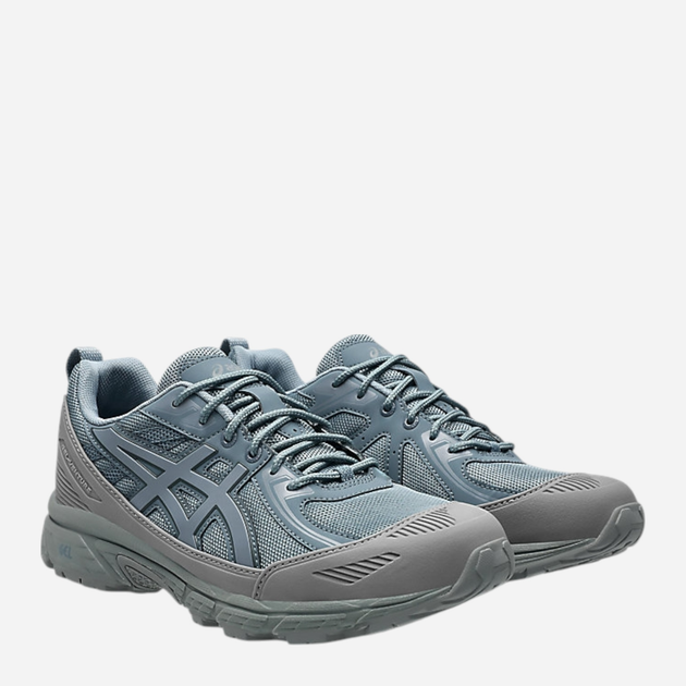 Buty do biegania męskie ASICS Gel-Venture 6 1203A474-024 40 (7US) Szare (4570158748032) - obraz 2