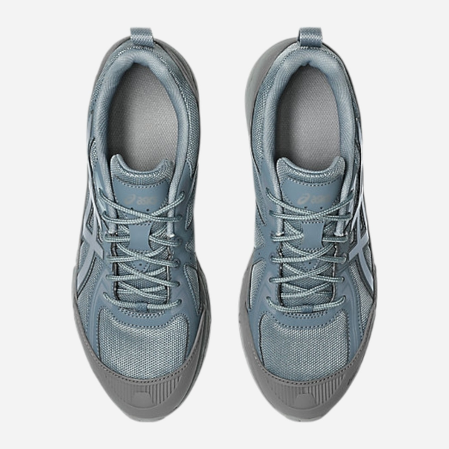 Чоловічі кросівки ASICS Gel-Venture 6 1203A474-024 41.5 (8US) Сірі (4570158748094) - зображення 6