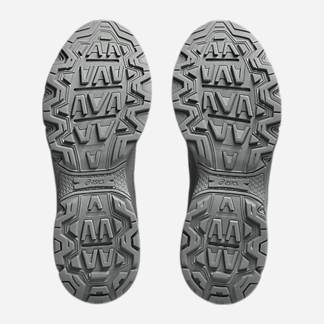 Чоловічі кросівки ASICS Gel-Venture 6 1203A474-024 43.5 (9.5US) Сірі (4570158748056) - зображення 7