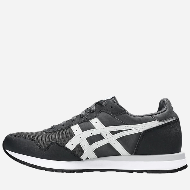 Жіночі кросівки ASICS Tiger Runner ll 1203A612-020 36 (4US) Сірі (4570158722803) - зображення 3