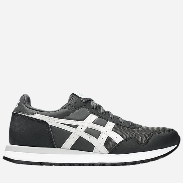 Buty sportowe damskie ASICS Tiger Runner ll 1203A612-020 37.5 (5US) Szare (4570158722773) - obraz 1