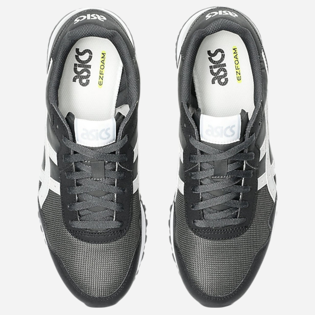 Жіночі кросівки ASICS Tiger Runner ll 1203A612-020 36 (4US) Сірі (4570158722803) - зображення 6