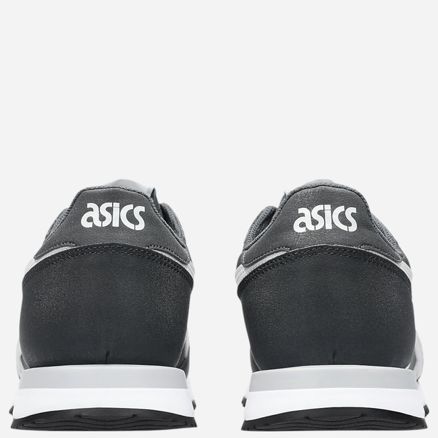 Buty sportowe damskie ASICS Tiger Runner ll 1203A612-020 38 (5.5US) Szare (4570158722858) - obraz 5