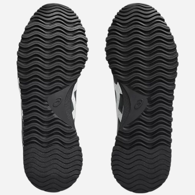 Buty sportowe damskie ASICS Tiger Runner ll 1203A612-020 37.5 (5US) Szare (4570158722773) - obraz 7