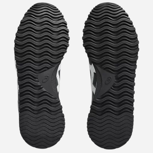 Sneakersy męskie ASICS Tiger Runner ll 1203A612-020 40.5 (7.5US) Szare (4570158722728) - obraz 7