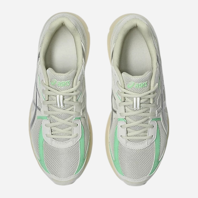 Чоловічі кросівки ASICS Jog 100S 1203A684-200 42.5 (9US) Бежеві (4570158724081) - зображення 6