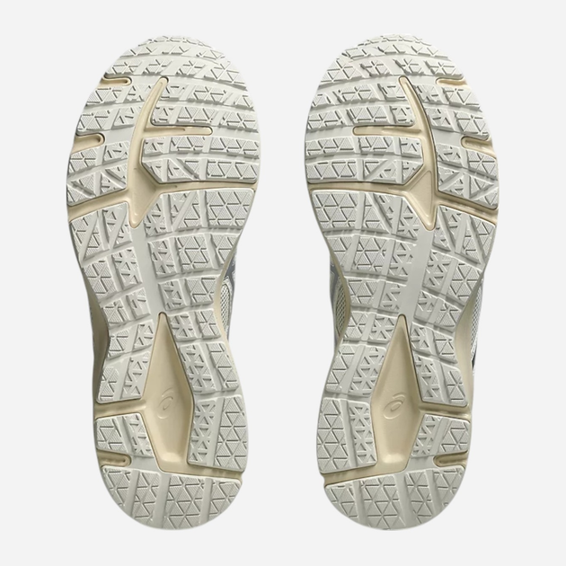 Чоловічі кросівки ASICS Jog 100S 1203A684-200 43.5 (9.5US) Бежеві (4570158724227) - зображення 7