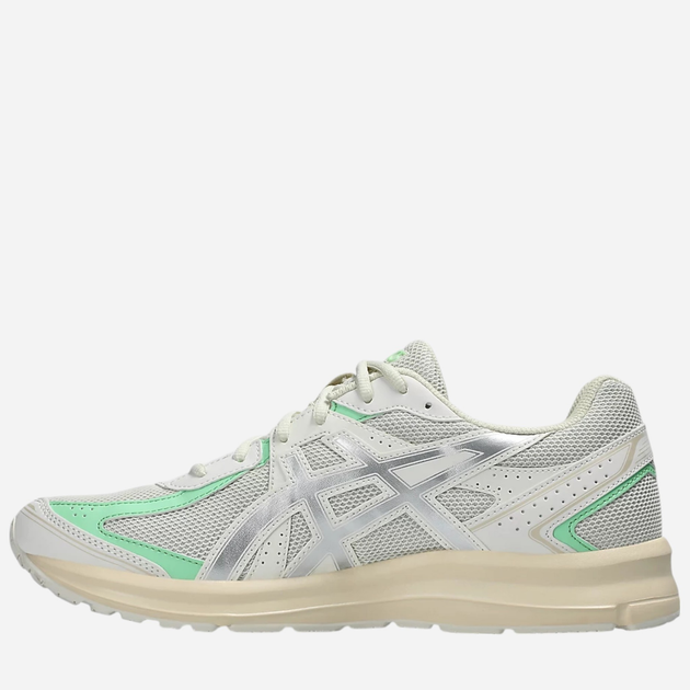 Чоловічі кросівки ASICS Jog 100S 1203A684-200 44.5 (10.5US) Бежеві (4570158724159) - зображення 3
