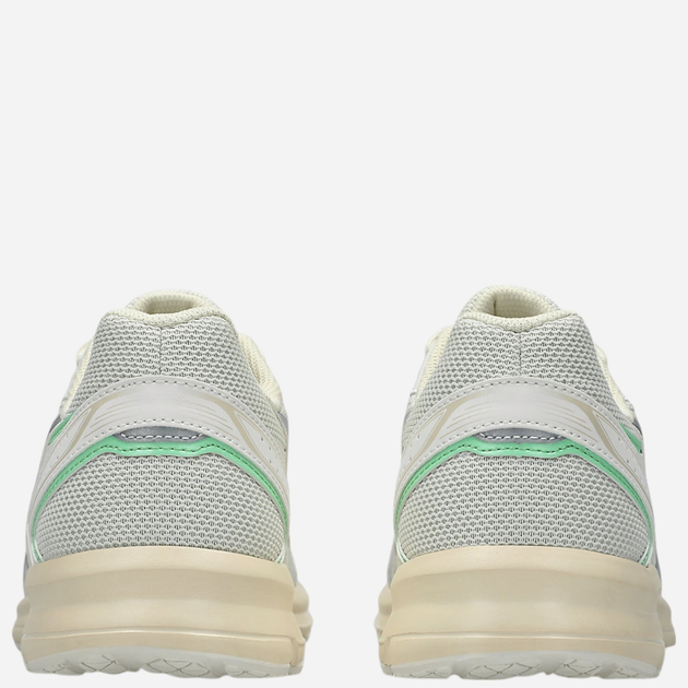 Чоловічі кросівки ASICS Jog 100S 1203A684-200 44 (10US) Бежеві (4570158724210) - зображення 5
