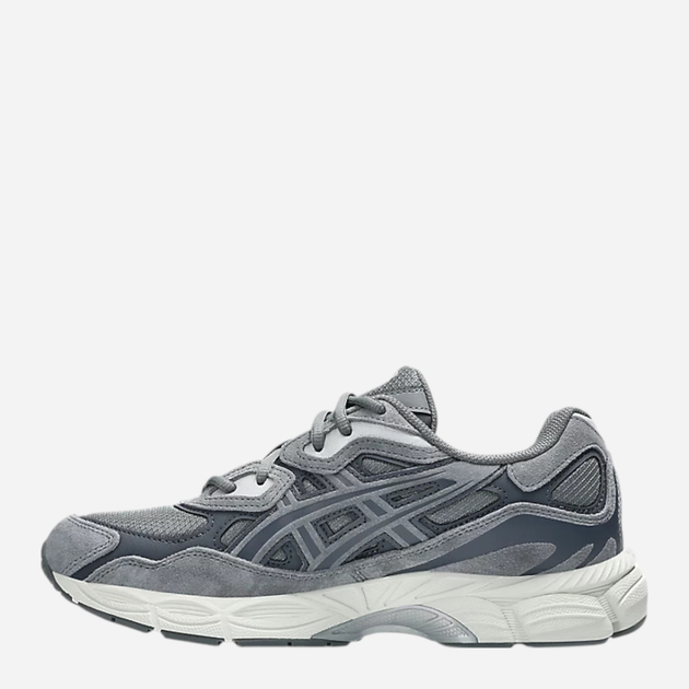 Buty sportowe męskie ASICS Gel-Nyc 1203A739-020 44.5 (10.5US) Szare (4570158725637) - obraz 3