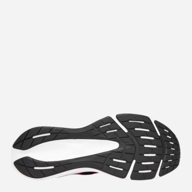 Чоловічі кросівки для бігу ASICS Patriot 14 1011C050-001 42.5 (9US) Чорні (4570158926430) - зображення 5