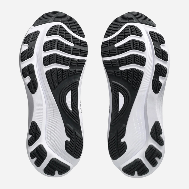 Чоловічі кросівки для бігу ASICS Patriot 14 1011C050-002 43.5 (9.5US) Чорні (4570158920261) - зображення 7