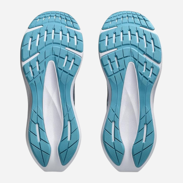 Buty do biegania męskie ASICS Patriot 14 1011C050-400 44 (10US) Granatowe (4570158933049) - obraz 6