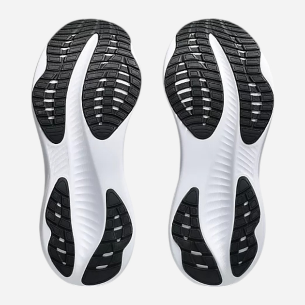 Чоловічі кросівки для бігу ASICS Gel-Excite 11 1011C080-001 46.5 (12US) Чорні (4570158867900) - зображення 7