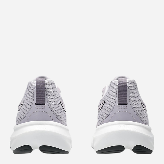 Жіночі кросівки для бігу ASICS Gel-Contend 9 1012B681-502 39 (7.5US) Світло-фіолетові (4570158738958) - зображення 5