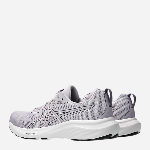 Buty do biegania damskie ASICS Gel-Contend 9 1012B681-502 40.5 (9US) Jasnofioletowe (4570158739016) - obraz 4