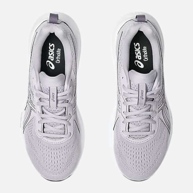 Buty do biegania damskie ASICS Gel-Contend 9 1012B681-502 39.5 (8US) Jasnofioletowe (4570158739047) - obraz 6