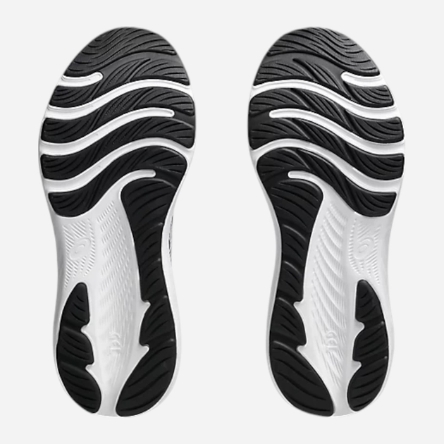 Buty do biegania damskie ASICS Gel-Contend 9 1012B681-502 39.5 (8US) Jasnofioletowe (4570158739047) - obraz 7