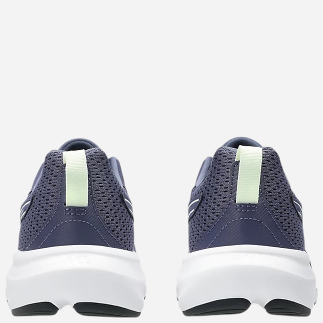 Buty do biegania damskie ASICS Gel-Contend 9 1012B681-503 39 (7.5US) Indigo Fog (4570158689298) - obraz 5