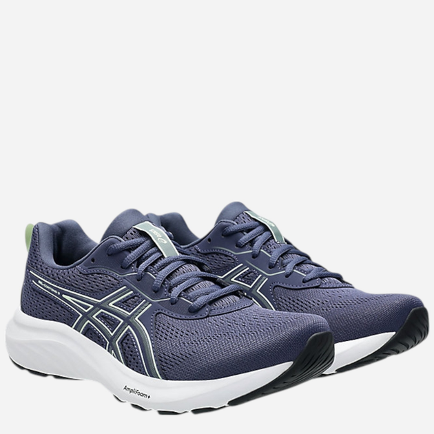 Buty do biegania damskie ASICS Gel-Contend 9 1012B681-503 40.5 (9US) Indigo Fog (4570158689212) - obraz 2