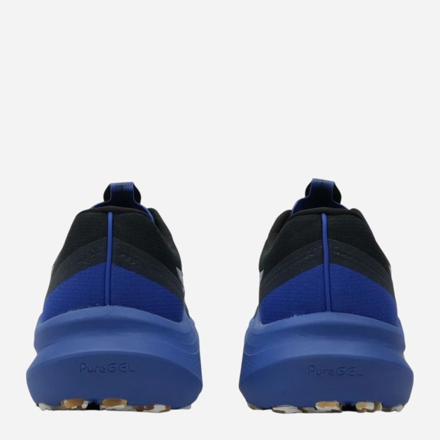 Чоловічі кросівки для бігу ASICS GT-2000 14 1011C128-400 42 (8.5US) Темно-сині (4570158916035) - зображення 4