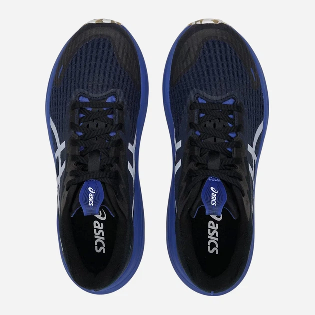Чоловічі кросівки для бігу ASICS GT-2000 14 1011C128-400 46.5 (12US) Темно-сині (4570158916028) - зображення 5