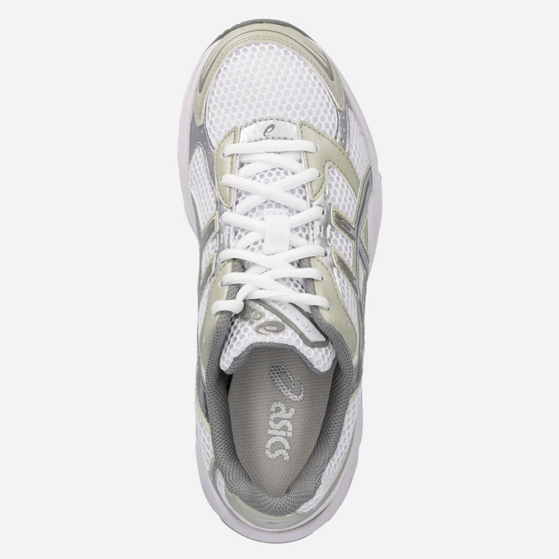 Buty sportowe damskie ASICS Gel-1130 1202A164-124 41.5 (9.5US) Białe (4570158711388) - obraz 3
