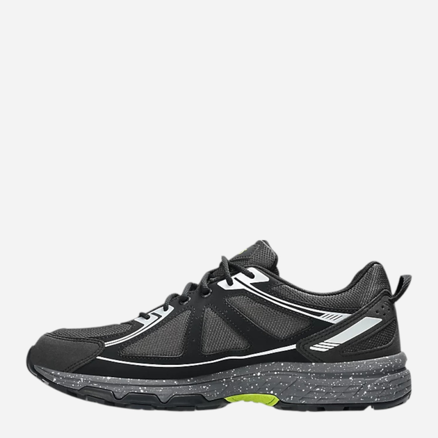Buty sportowe męskie ASICS Gel-Venture 6 1203A438-027 40 (7US) Czarne (4570158747882) - obraz 3