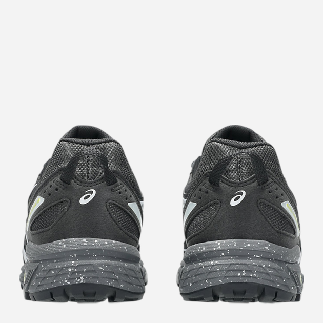 Buty sportowe męskie ASICS Gel-Venture 6 1203A438-027 46 (11.5US) Czarne (4570158747868) - obraz 5