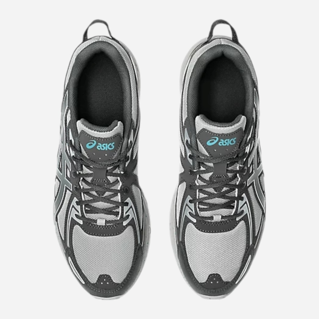 Buty sportowe męskie ASICS Gel-Venture 6 1203A438-028 40.5 (7.5US) Szare (4570158748612) - obraz 6