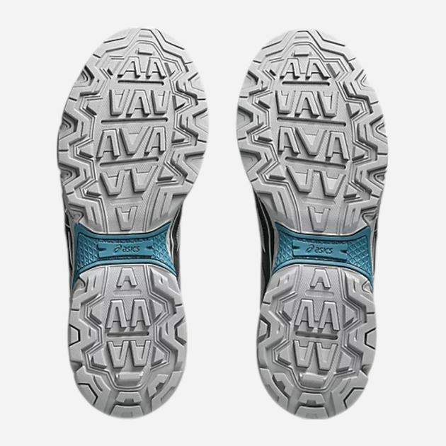 Buty sportowe męskie ASICS Gel-Venture 6 1203A438-028 40.5 (7.5US) Szare (4570158748612) - obraz 7