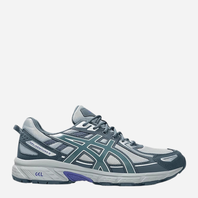 Buty sportowe męskie ASICS Gel-Venture 6 1203A438-029 40.5 (7.5US) Błękitne (4570158753135) - obraz 1