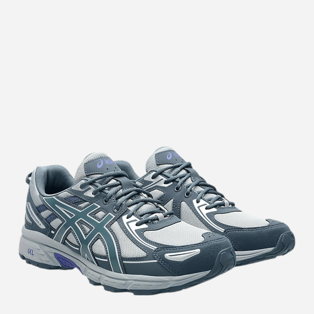 Чоловічі кросівки ASICS Gel-Venture 6 1203A438-029 42.5 (9US) Сизі (4570158753227) - зображення 2