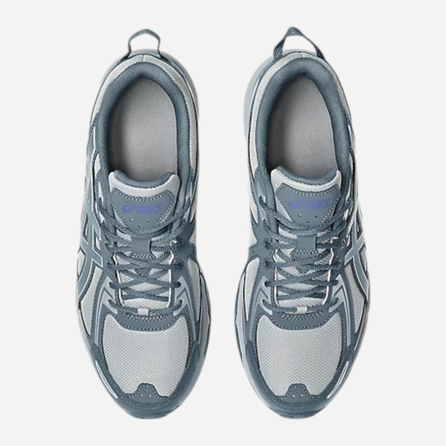 Чоловічі кросівки ASICS Gel-Venture 6 1203A438-029 43.5 (9.5US) Сизі (4570158753234) - зображення 6