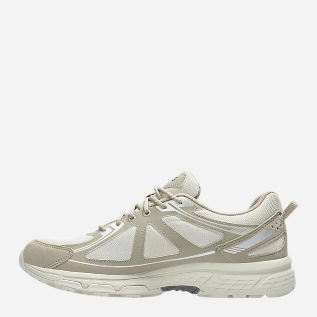 Buty sportowe męskie ASICS Gel-Venture 6 1203A438-030 40.5 (7.5US) Beżowe (4570158747240) - obraz 3